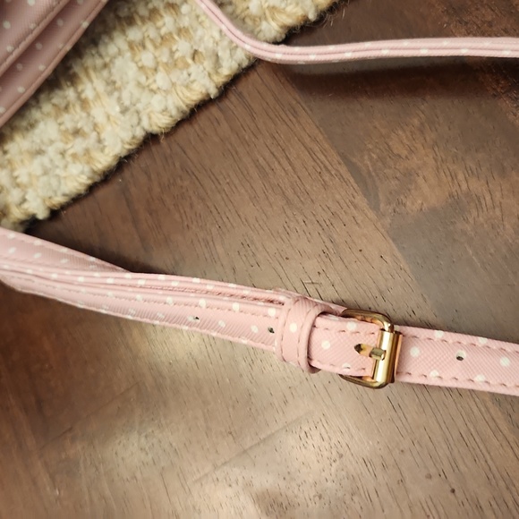 Nanette Lepore Zip Wallet Crossbody - Picture 5 of 8